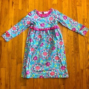 Hanna dress size 130 (8)